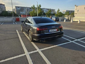 Audi A6, снимка 4
