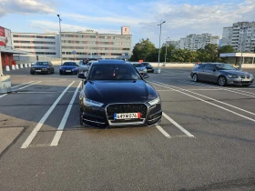 Audi A6, снимка 1