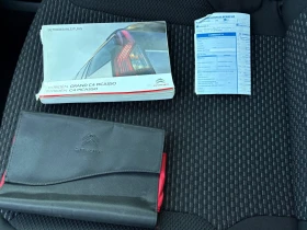 Citroen C4 Picasso 1.6i ФЕЙСЛИФТ#  Лед светлини#  Ексклузив#, снимка 15