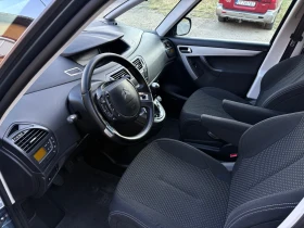 Citroen C4 Picasso 1.6i ФЕЙСЛИФТ#  Лед светлини#  Ексклузив#, снимка 7