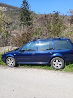 VW Golf AKL. Газ бензин 1.6, снимка 12