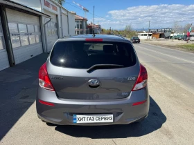 Hyundai I20 1.4 16V EURO 5 BLUE Drive, снимка 6
