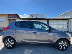 Hyundai I20 1.4 16V EURO 5 BLUE Drive, снимка 8