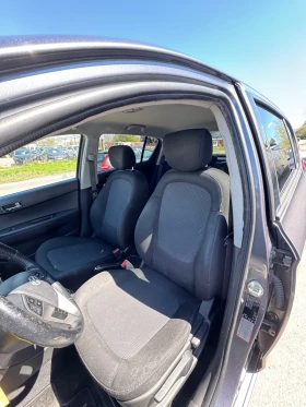 Hyundai I20 1.4 16V EURO 5 BLUE Drive, снимка 11