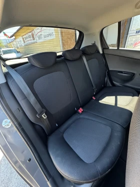 Hyundai I20 1.4 16V EURO 5 BLUE Drive, снимка 14