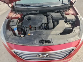 Hyundai Sonata, снимка 11