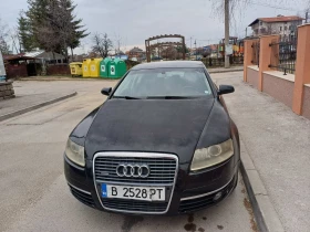 Audi A6 2.0 TDI, снимка 4