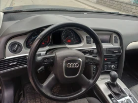 Audi A6 2.0 TDI, снимка 6