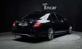 Mercedes-Benz E 53 AMG 4MATIC+ * BURMESTER* CARBON* HEAD-UP* 360 CAM* HUD, снимка 4