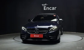 Mercedes-Benz E 53 AMG 4MATIC+ * BURMESTER* CARBON* HEAD-UP* 360 CAM* HUD, снимка 2