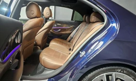 Mercedes-Benz E 53 AMG 4MATIC+ * BURMESTER* CARBON* HEAD-UP* 360 CAM* HUD, снимка 15