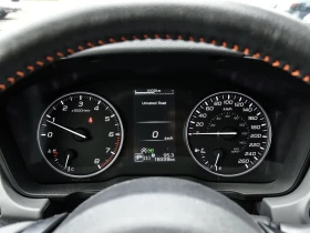 Subaru Crosstrek Limited AWD* АвтоКредит* (Цена до БГ) , снимка 15