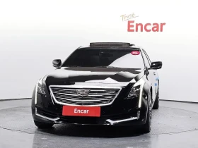 Cadillac CT6 3.6 AWD, снимка 3
