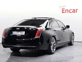 Cadillac CT6 3.6 AWD, снимка 2