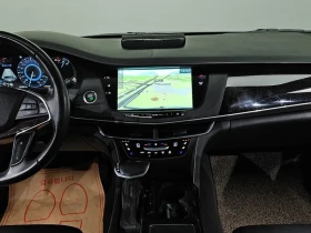 Cadillac CT6 3.6 AWD, снимка 14