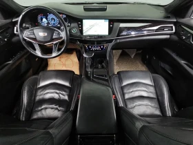 Cadillac CT6 3.6 AWD, снимка 7