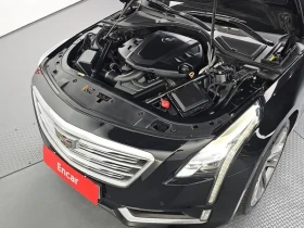 Cadillac CT6 3.6 AWD, снимка 6