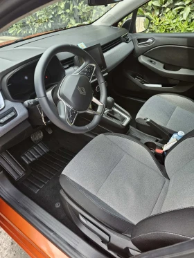 Renault Clio, снимка 2