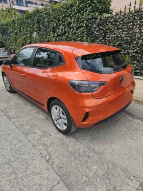 Renault Clio, снимка 9