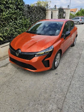 Renault Clio, снимка 8