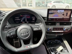 Audi S5 Technik/ПАНОРАМА/ДИСТРОНИК/360, снимка 6