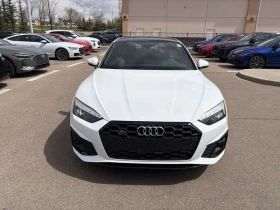 Audi S5 Technik/ПАНОРАМА/ДИСТРОНИК/360, снимка 2