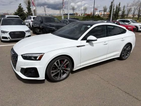 Audi S5 Technik/ПАНОРАМА/ДИСТРОНИК/360, снимка 4