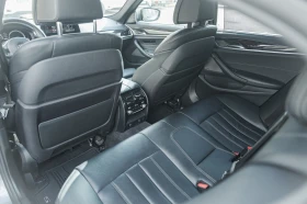 BMW 530E, снимка 17