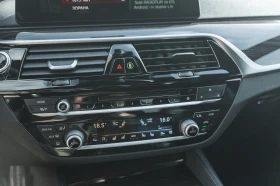 BMW 530E, снимка 16