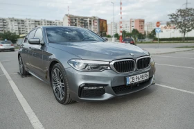 BMW 530E, снимка 1