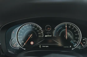 BMW 530E, снимка 15
