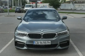 BMW 530E, снимка 2