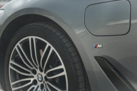 BMW 530E, снимка 5