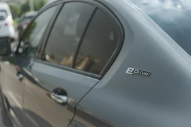 BMW 530E, снимка 6