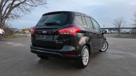 Ford B-Max УНИКАТ/FACE LIFT, снимка 4