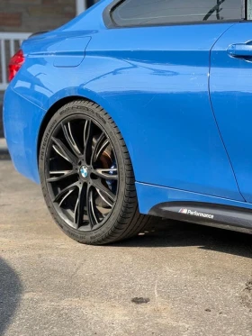 BMW 435 xDrive* Coupe* АвтоКредит * (ЦЕНА ДО БГ), снимка 11