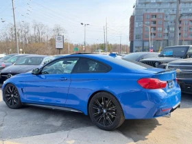 BMW 435 xDrive* Coupe* АвтоКредит * (ЦЕНА ДО БГ), снимка 10