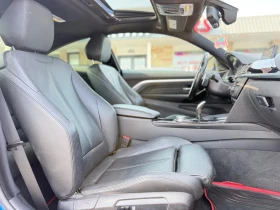 BMW 435 xDrive* Coupe* АвтоКредит * (ЦЕНА ДО БГ), снимка 13