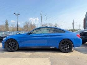 BMW 435 xDrive* Coupe* АвтоКредит * (ЦЕНА ДО БГ), снимка 6