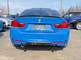 BMW 435 xDrive* Coupe* АвтоКредит * (ЦЕНА ДО БГ), снимка 7