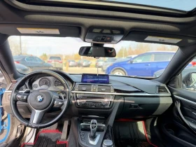 BMW 435 xDrive* Coupe* АвтоКредит * (ЦЕНА ДО БГ), снимка 12