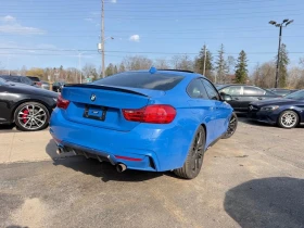 BMW 435 xDrive* Coupe* АвтоКредит * (ЦЕНА ДО БГ), снимка 8