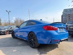 BMW 435 xDrive* Coupe* АвтоКредит * (ЦЕНА ДО БГ), снимка 9