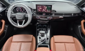 Audi A4 B9.5* S_LINE* FULL* OBDUX* PODGREV* 25000KM!!!, снимка 7