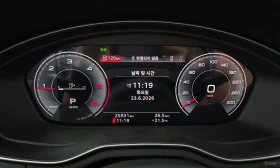 Audi A4 B9.5* S_LINE* FULL* OBDUX* PODGREV* 25000KM!!!, снимка 8