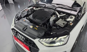 Audi A4 B9.5* S_LINE* FULL* OBDUX* PODGREV* 25000KM!!!, снимка 6