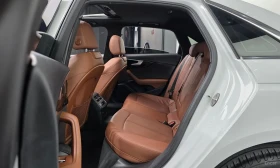 Audi A4 B9.5* S_LINE* FULL* OBDUX* PODGREV* 25000KM!!!, снимка 12