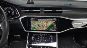 Audi A7 QUATTRO* 55TFSI* PREMIUM* ОБДУХ* 360* ДИСТРОНИК* , снимка 12