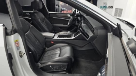 Audi A7 QUATTRO* 55TFSI* PREMIUM* ОБДУХ* 360* ДИСТРОНИК* , снимка 9