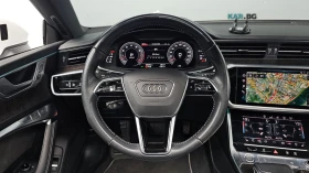 Audi A7 QUATTRO* 55TFSI* PREMIUM* ОБДУХ* 360* ДИСТРОНИК* , снимка 6